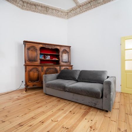 Central Family Apartment วูดช์ ภายนอก รูปภาพ