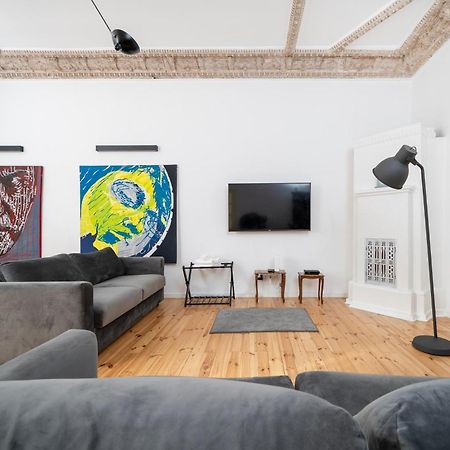 Central Family Apartment วูดช์ ภายนอก รูปภาพ