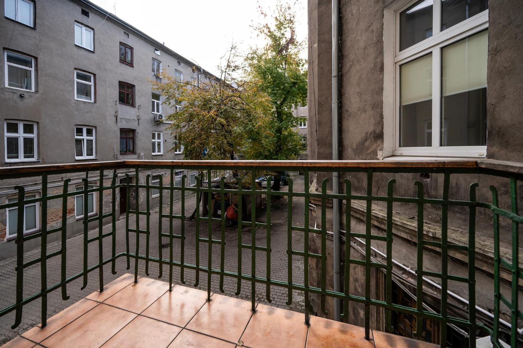 Central Family Apartment วูดช์ ภายนอก รูปภาพ
