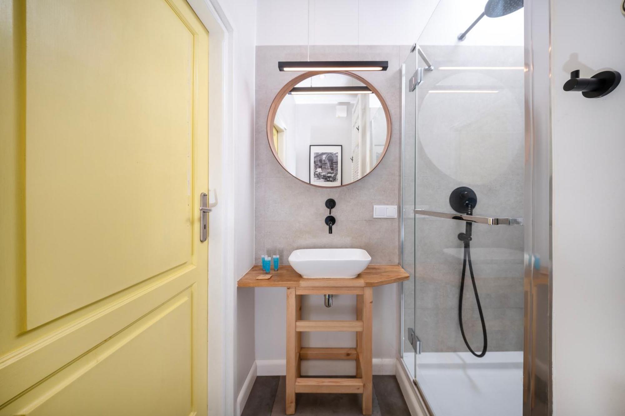 Central Family Apartment วูดช์ ภายนอก รูปภาพ