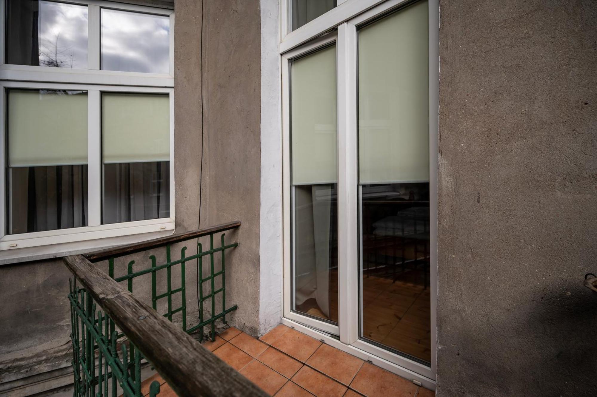 Central Family Apartment วูดช์ ภายนอก รูปภาพ