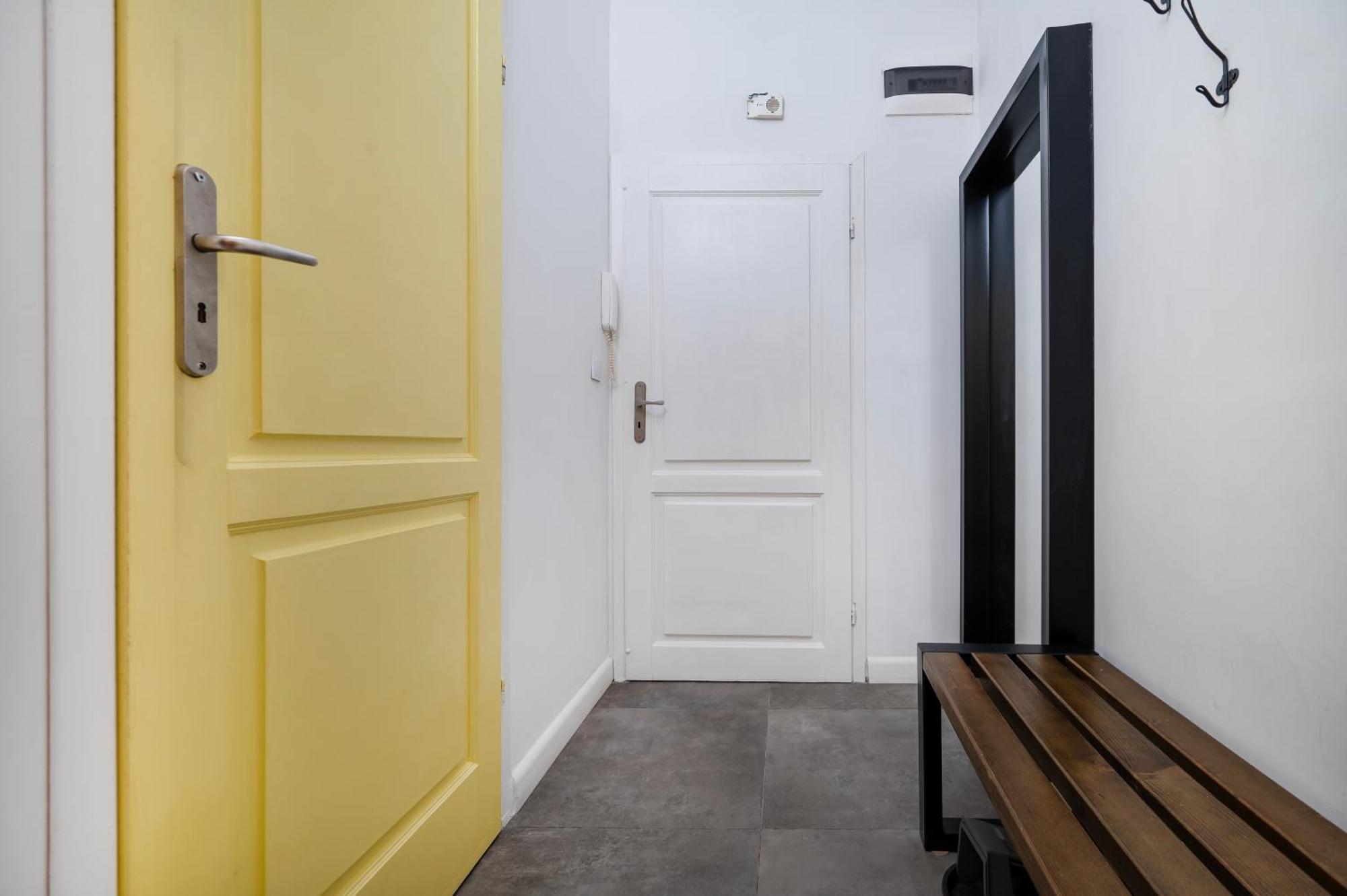 Central Family Apartment วูดช์ ภายนอก รูปภาพ